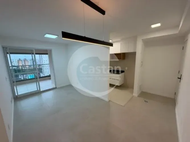 Apartamento em Brás