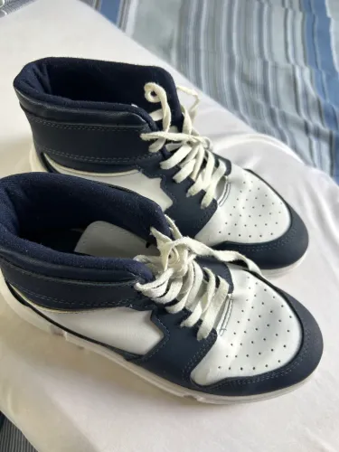 Tênis masculino infantil 
