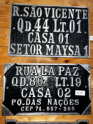 Placa 
