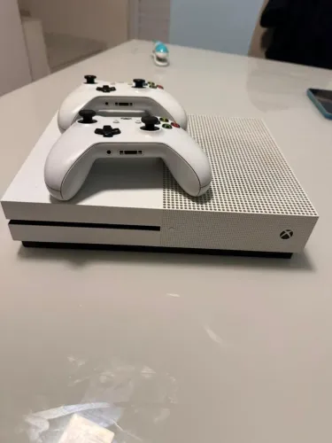 Xbox One S 500GB