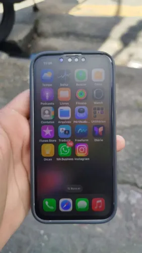 VENDO IPHONE 13, IMPECÁVEL!!!