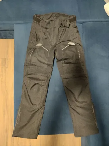 CALÇA ASW MOTO FEMININA