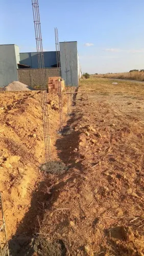 Pedreiro construtor