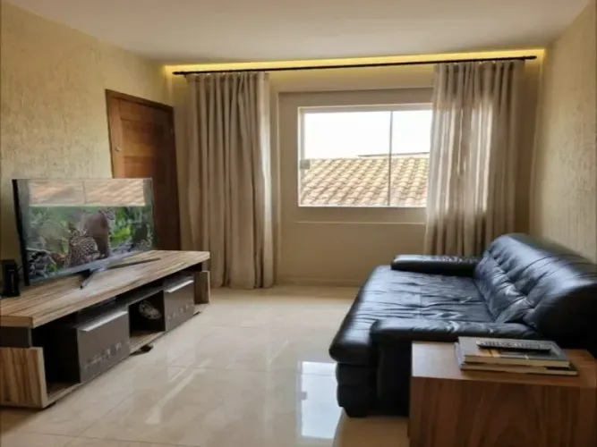 Apartamento para venda possui 42m² com 2 quartos e 1 vaga em Vila Nivi - São Paulo - SP