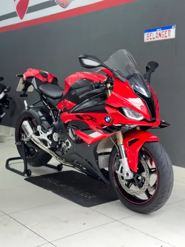 BMW s1000 rr 2024