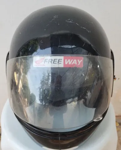 Capacete