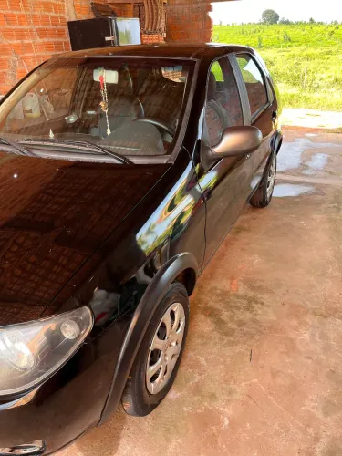 Fiat Palio WAY 1.0 Fire Flex 8V 5P 2015