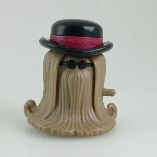 Boneco Addams Primo itt (coisa) (cód 563)