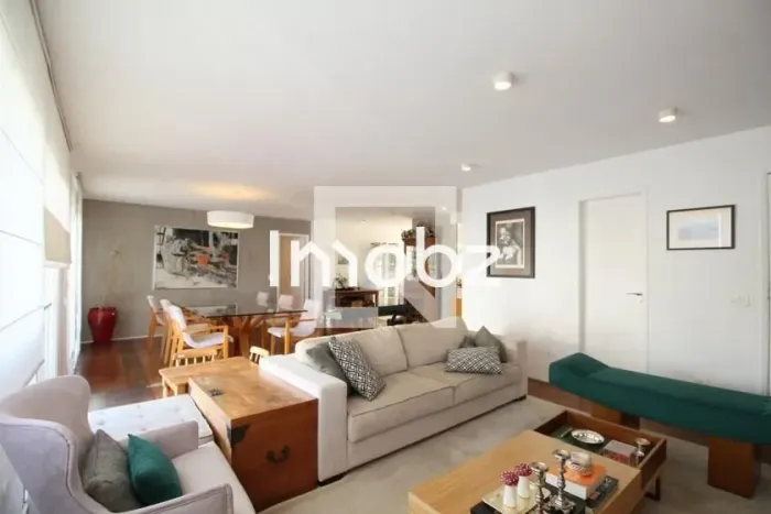 Apartamento à venda no Mansão Davinci - Rua Marie Nader Calfat, 530 - São Paulo - SP - CEP