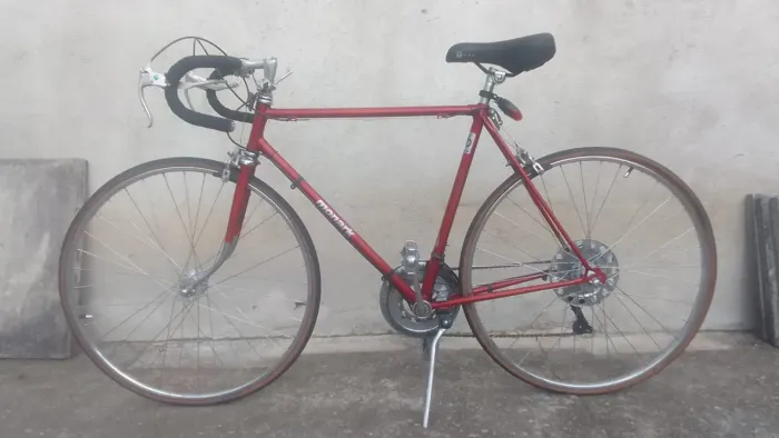 Bicicleta Monark 10 Relíquia 