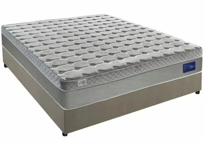 Cama Casal Fabrispuma
