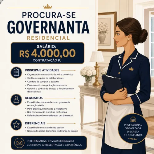 Empregada
