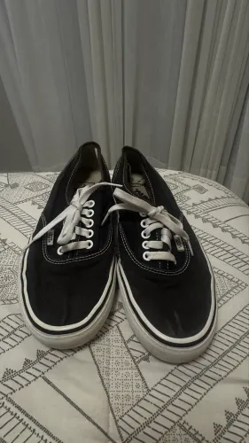 Tenis Vans
