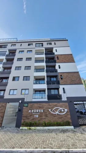 Residencial Azores Residence