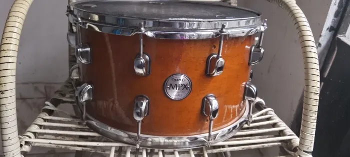 Caixa Mapex MPX 14x8
