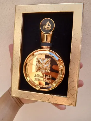 Perfumes Árabes, Decants de 10ml