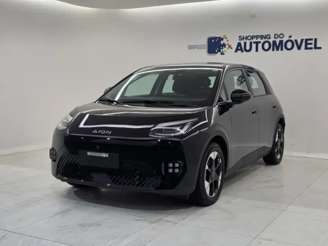 GAC Motors Aion UT Premium 2026