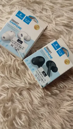 fone de ouvido