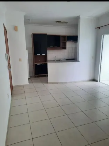 Apto semimobiliado, churrasqueira,1 Quarto, proximo a pé de tudo, 56 m² por R$ 1.700