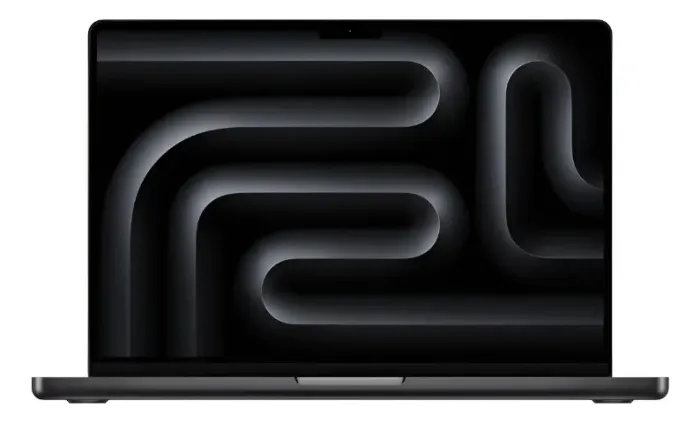 Apple 2025 MacBook Pro de 14 polegadas, Chip M5 16GB 1TB novo lacrado loja fisica
