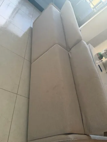 Sofá retrátil