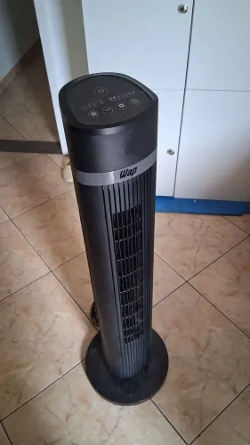 Ventilador torre WAP air silence 220v