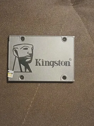 Ssd Kingston 120GB