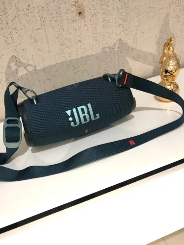 JBL EXTREME 3 zera