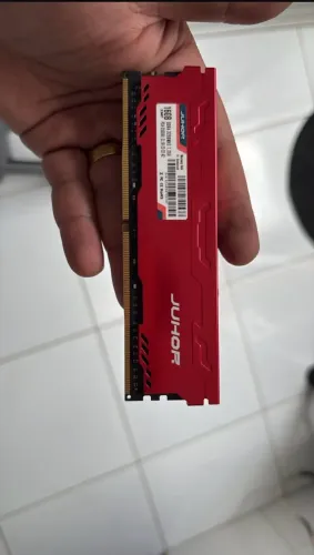 Vendo essa memória de pc ddr4 de 16gb