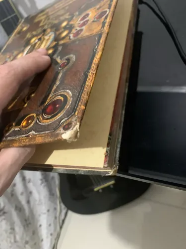 Coleção D&D, vol 3.5, VAI OS TRÊS LIVROS