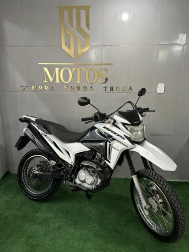 HONDA NXR BROS ESDD 160