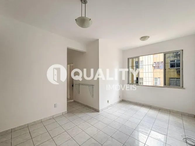 Apartamento para locação, Edson Queiroz, Fortaleza, CE