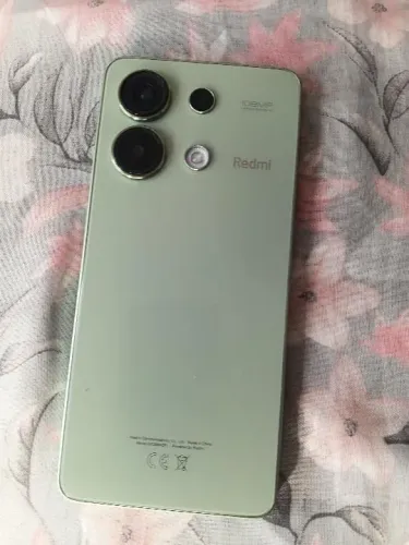 Redmi note 13 4g