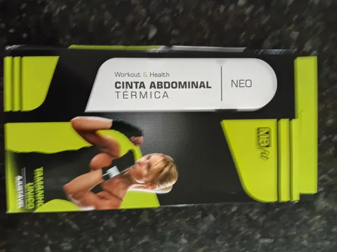 Cinta térmica modeladora