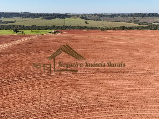 Fazenda com 60 alqueires na região de Garça-SP