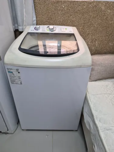 Oportunidade ! Vendo maquina de lavar 11Kg Consul por apenas R$ 1.900,00