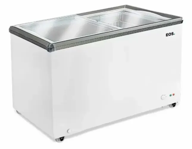 Freezer Horizontal Eos