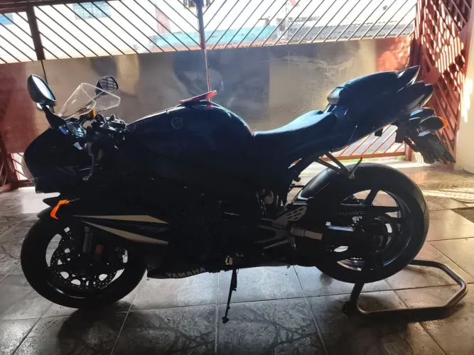 R1 impecável