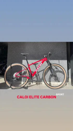 CALOI ELITE CARBON SPORT
