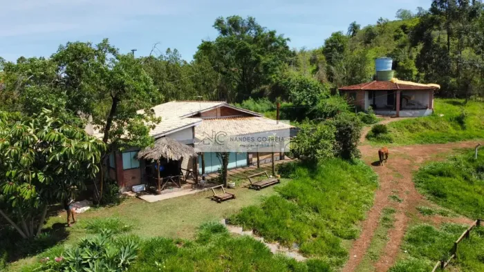 Chácara à venda, Limoeiro, Londrina, PR