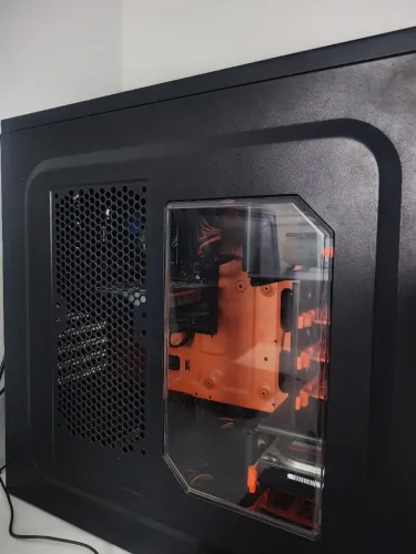 COMPUTADOR PC GAMER
