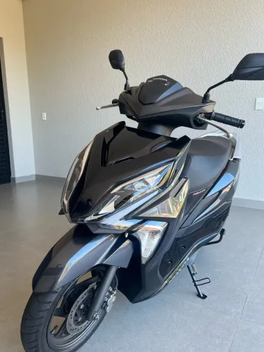 Honda Elite 125 | 2022