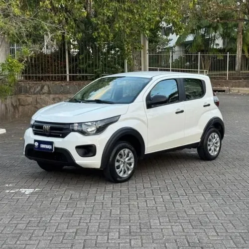 Fiat Mobi Like 1.0 Fire Flex 5P. 2024