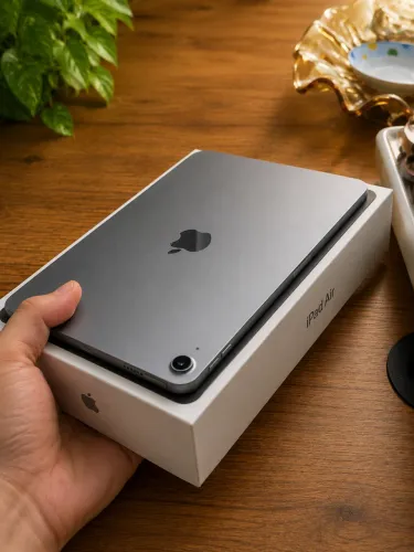 Ipad Air 11 polegadas 128gb wifi