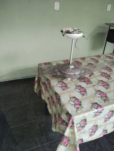 Ventilador de Teto