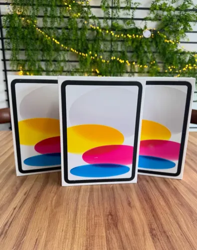 IPAD 11 128GB 11"