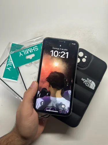 iPhone 11 128gb