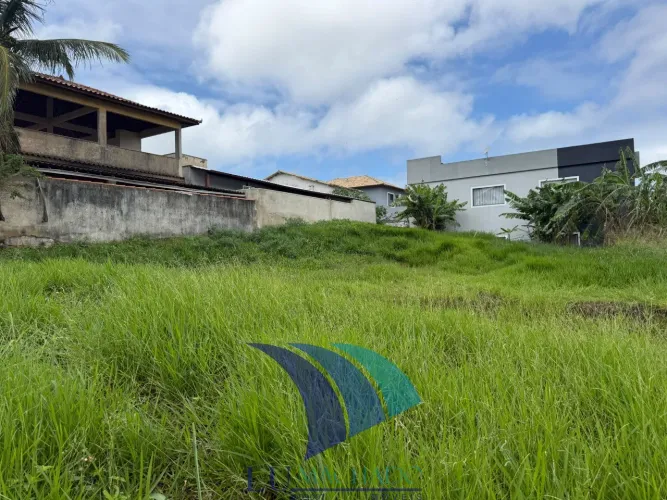 TERRENO RESIDENCIAL em CABO FRIO - RJ, OGIVA