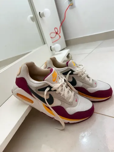 Tênis Nike Airmax Feminino