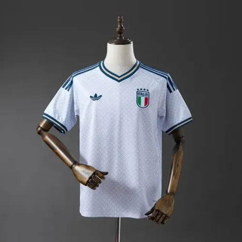 ITÁLIA CAMISETA TAILANDEZA